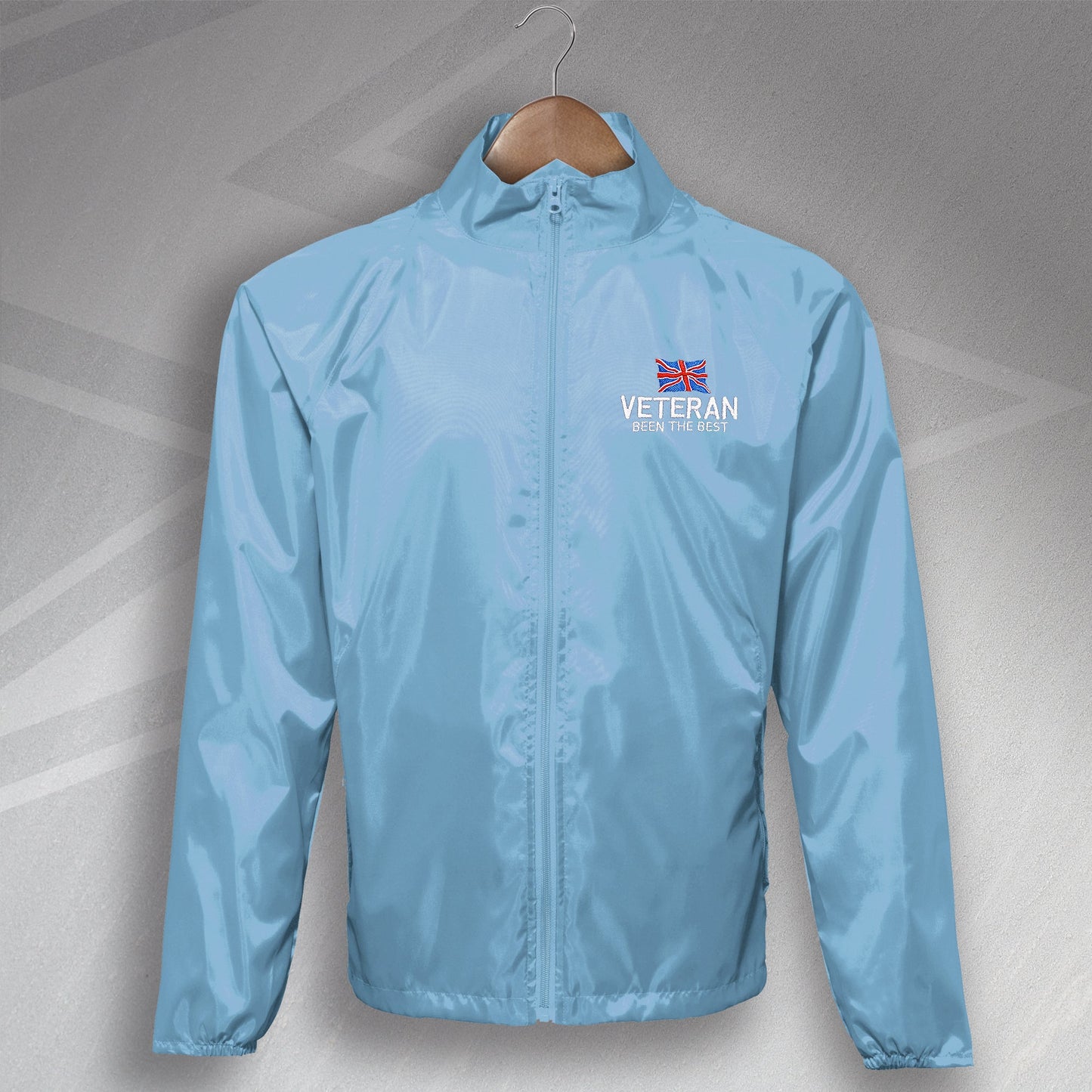 Veteran Lightweight Jacket