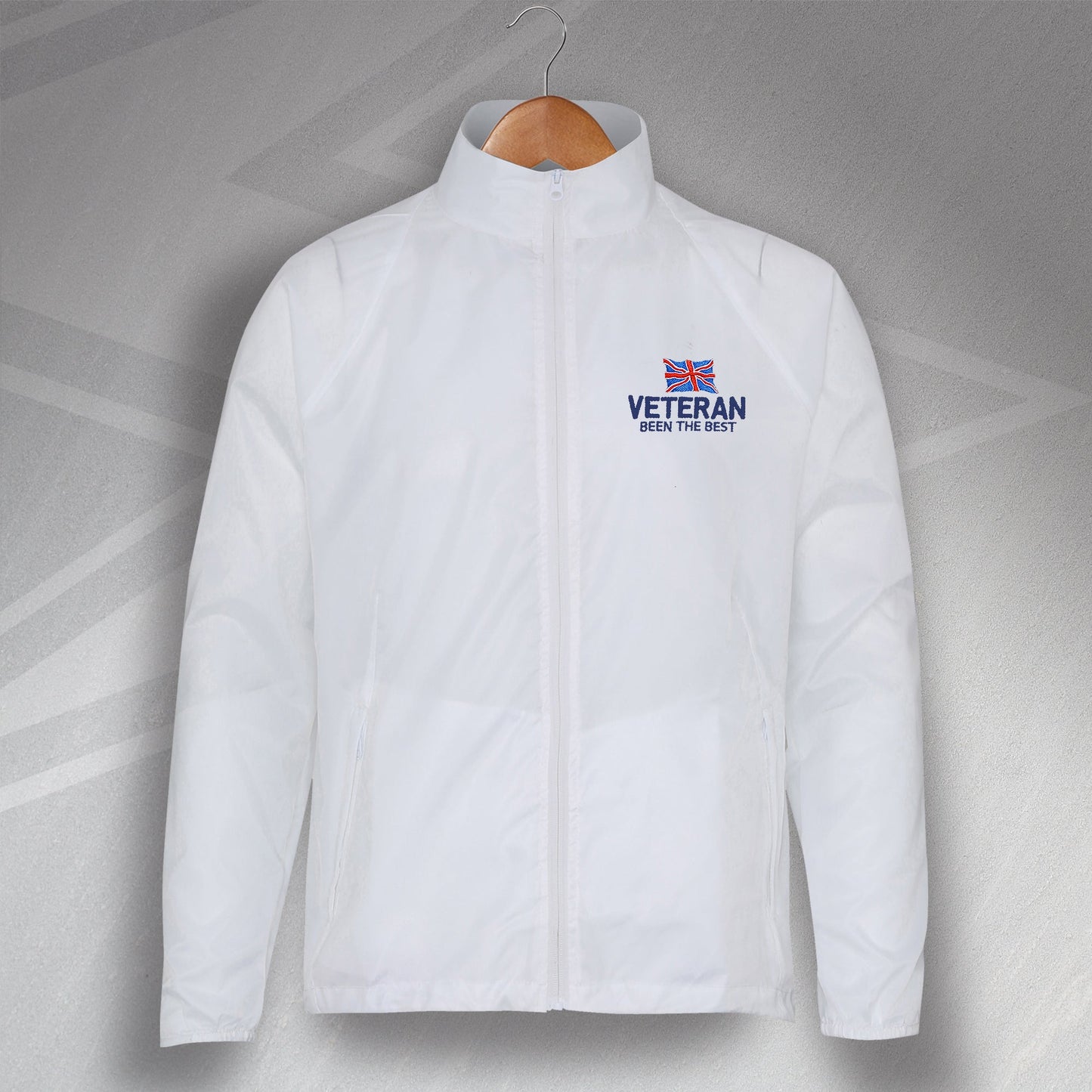 Veteran Lightweight Jacket