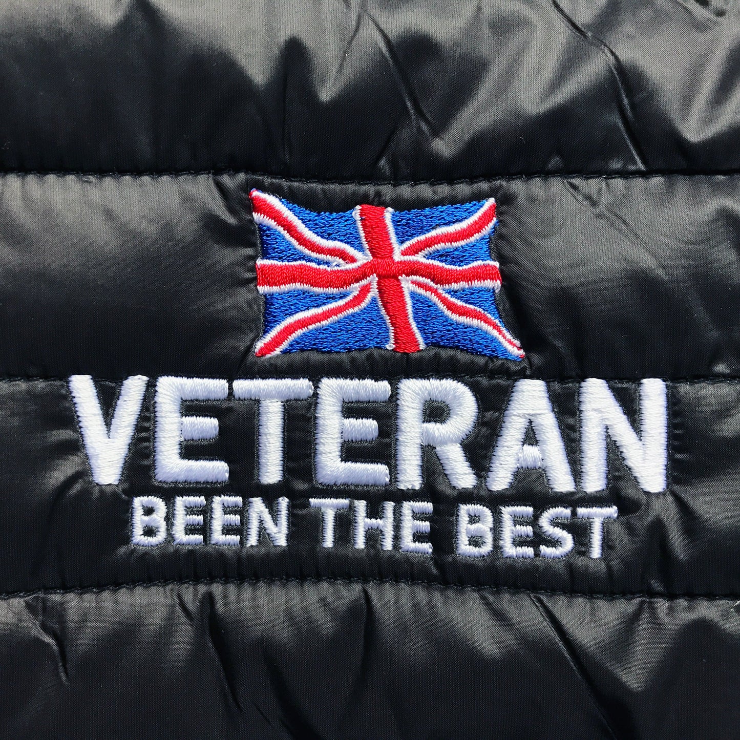 Veteran Badge