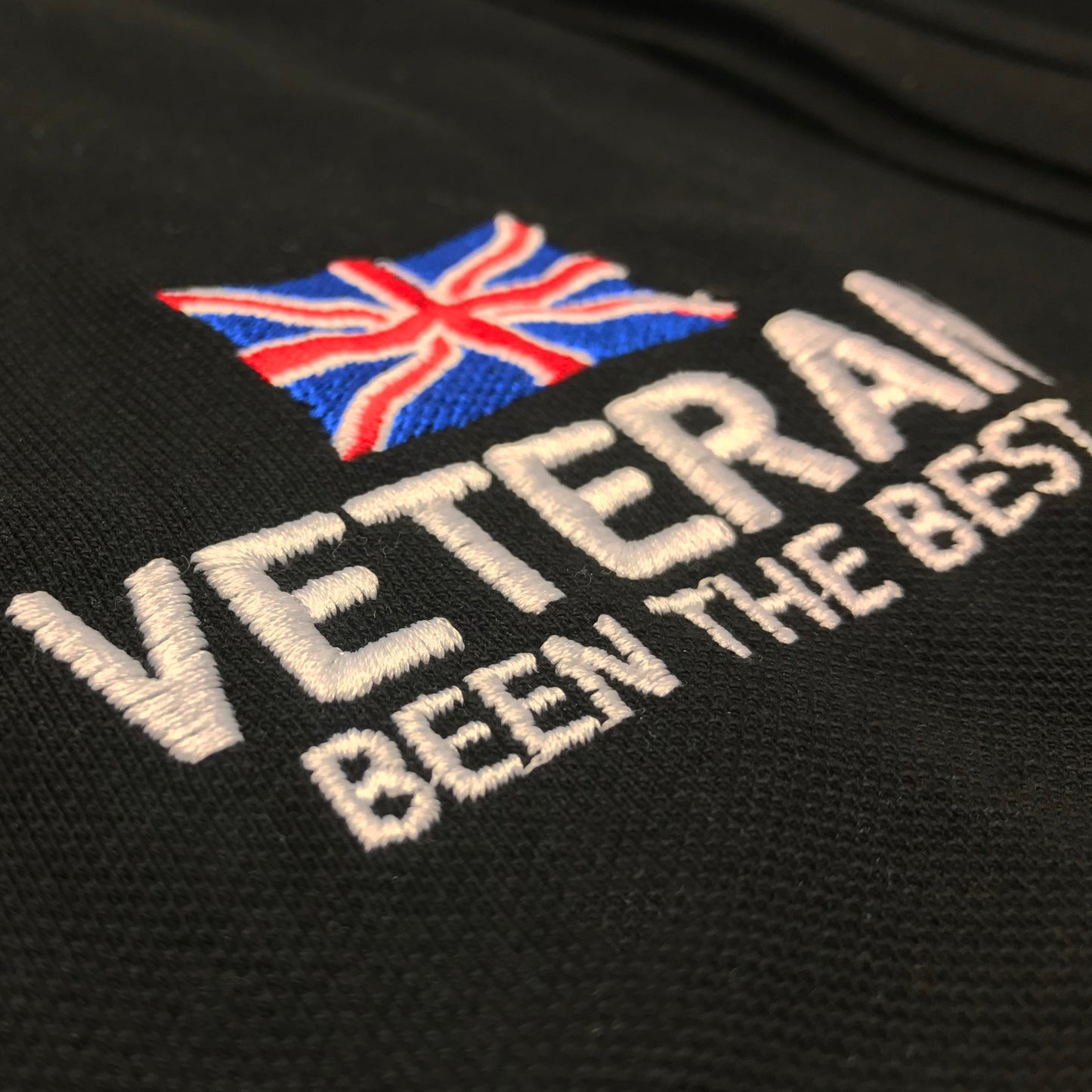 Veterans Polo Shirt