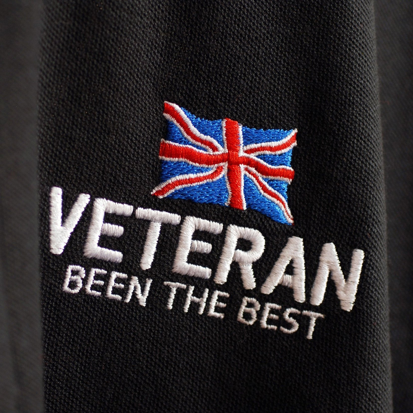Veteran Badge