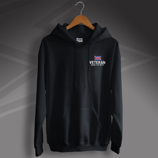 Veteran Hoodie