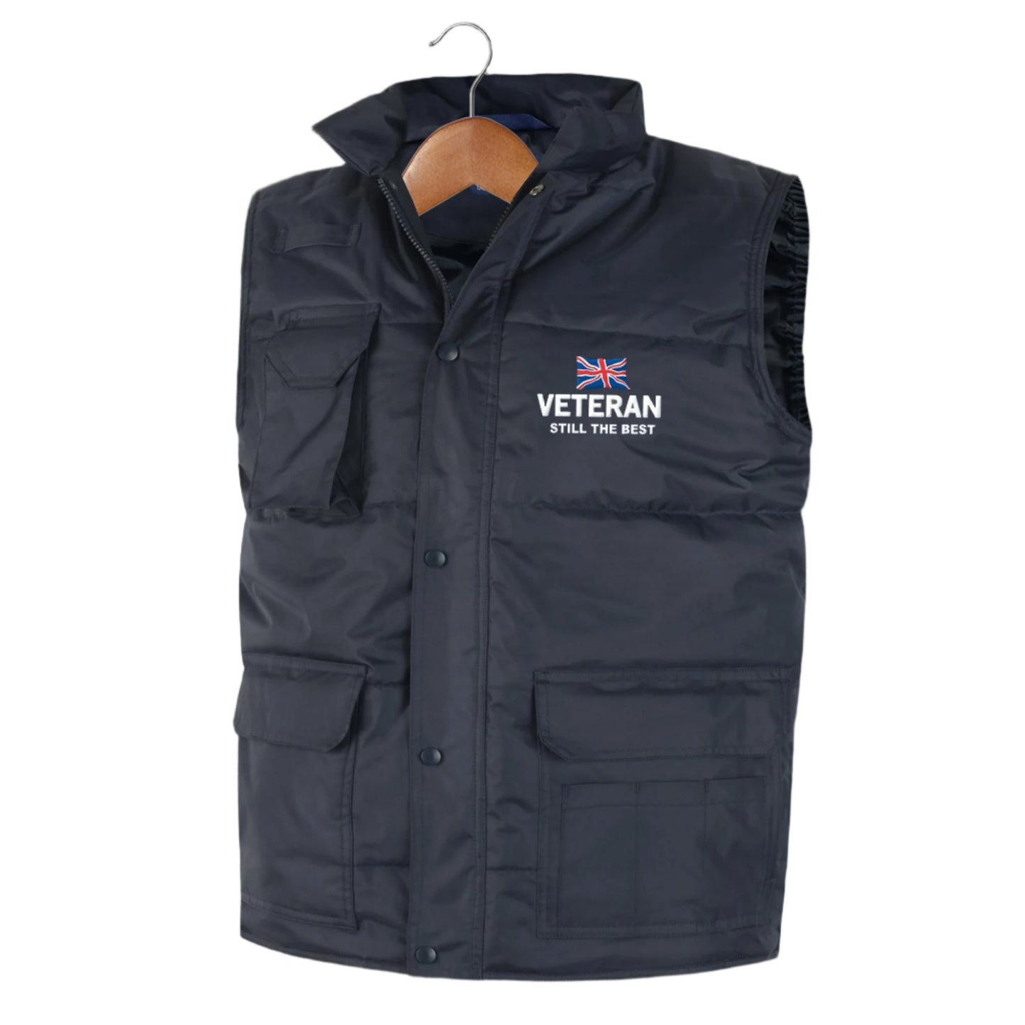 British Armed Forces Bodywarmer