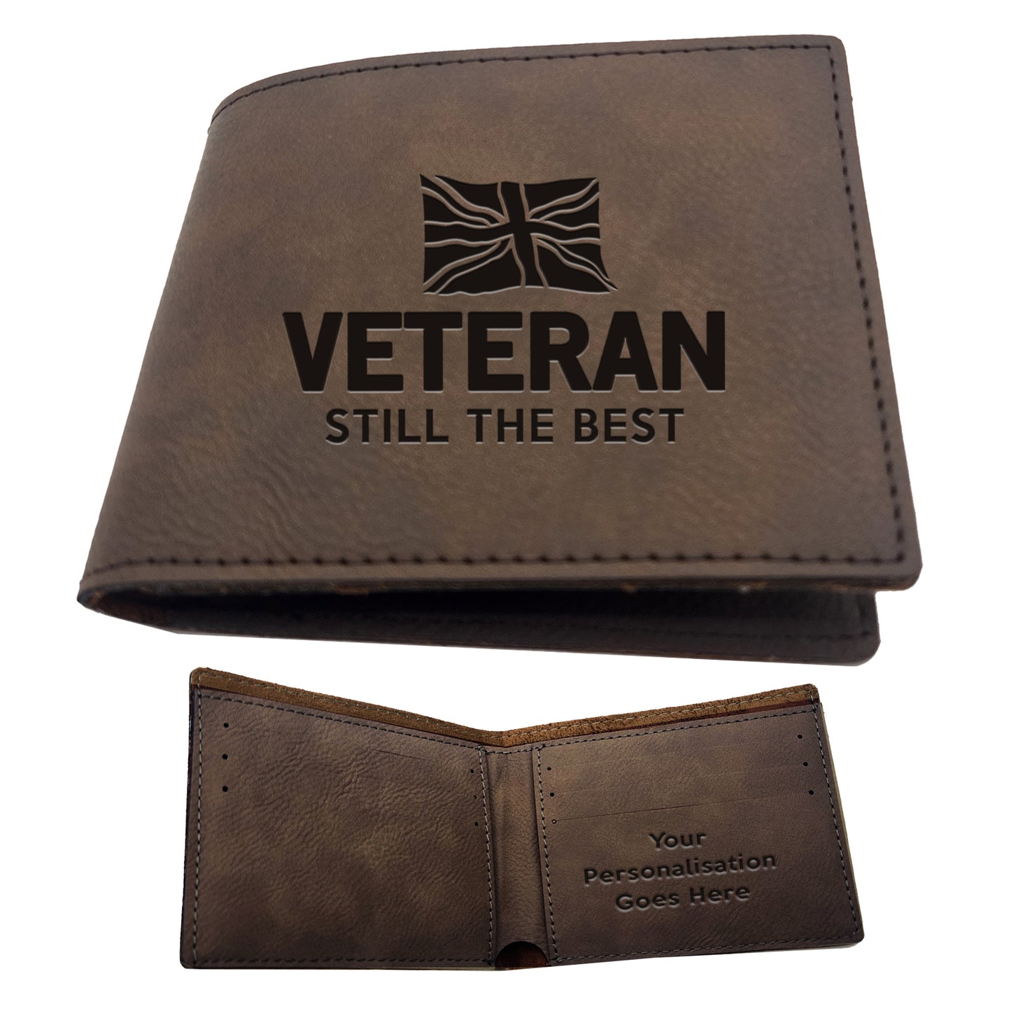 Military Wallet