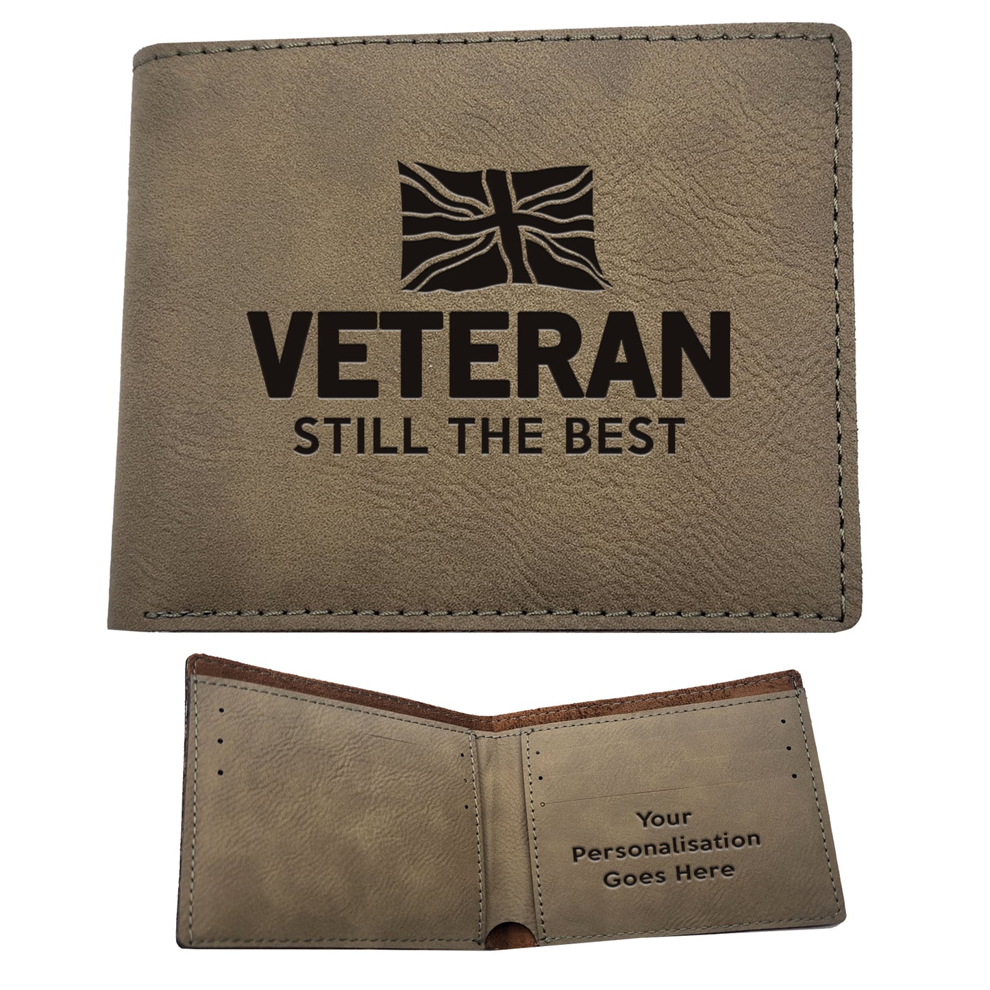Military Wallet