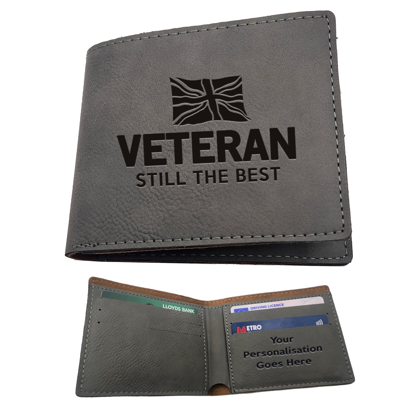 Military Wallet