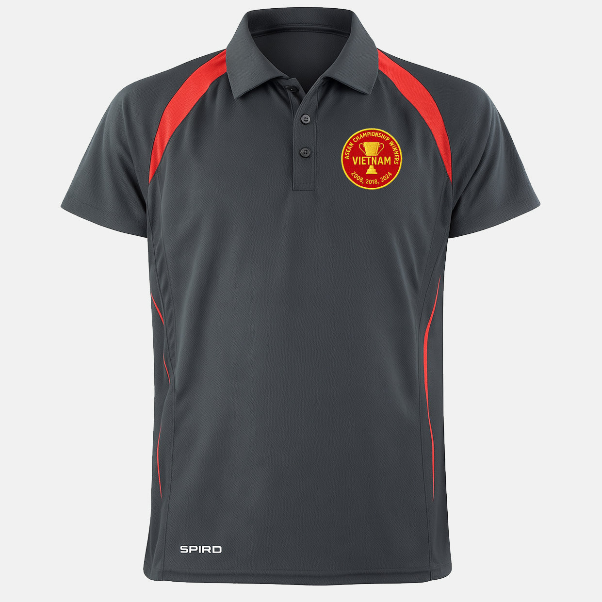 Vietnam Football Shirt