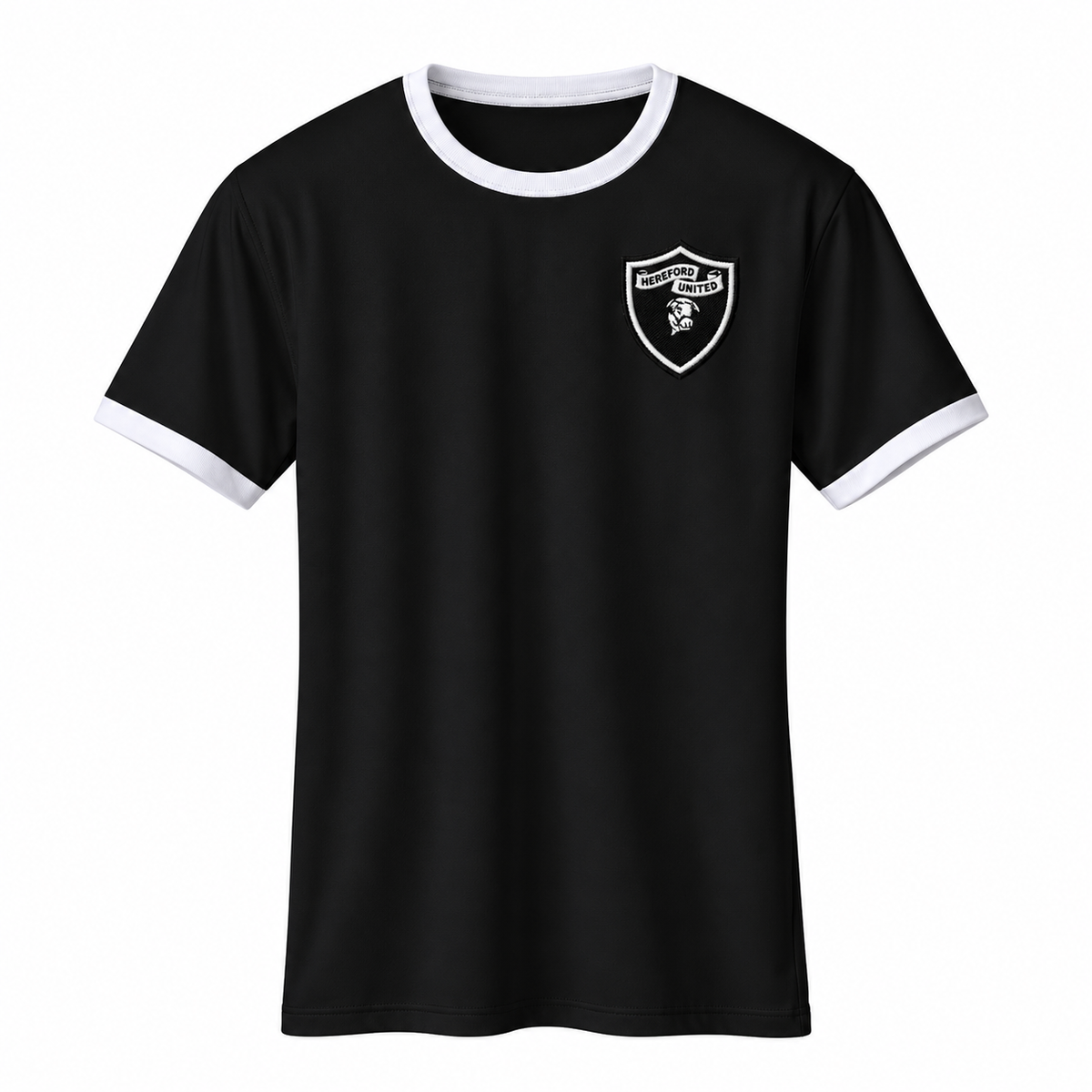 Vintage Hereford United Shirt