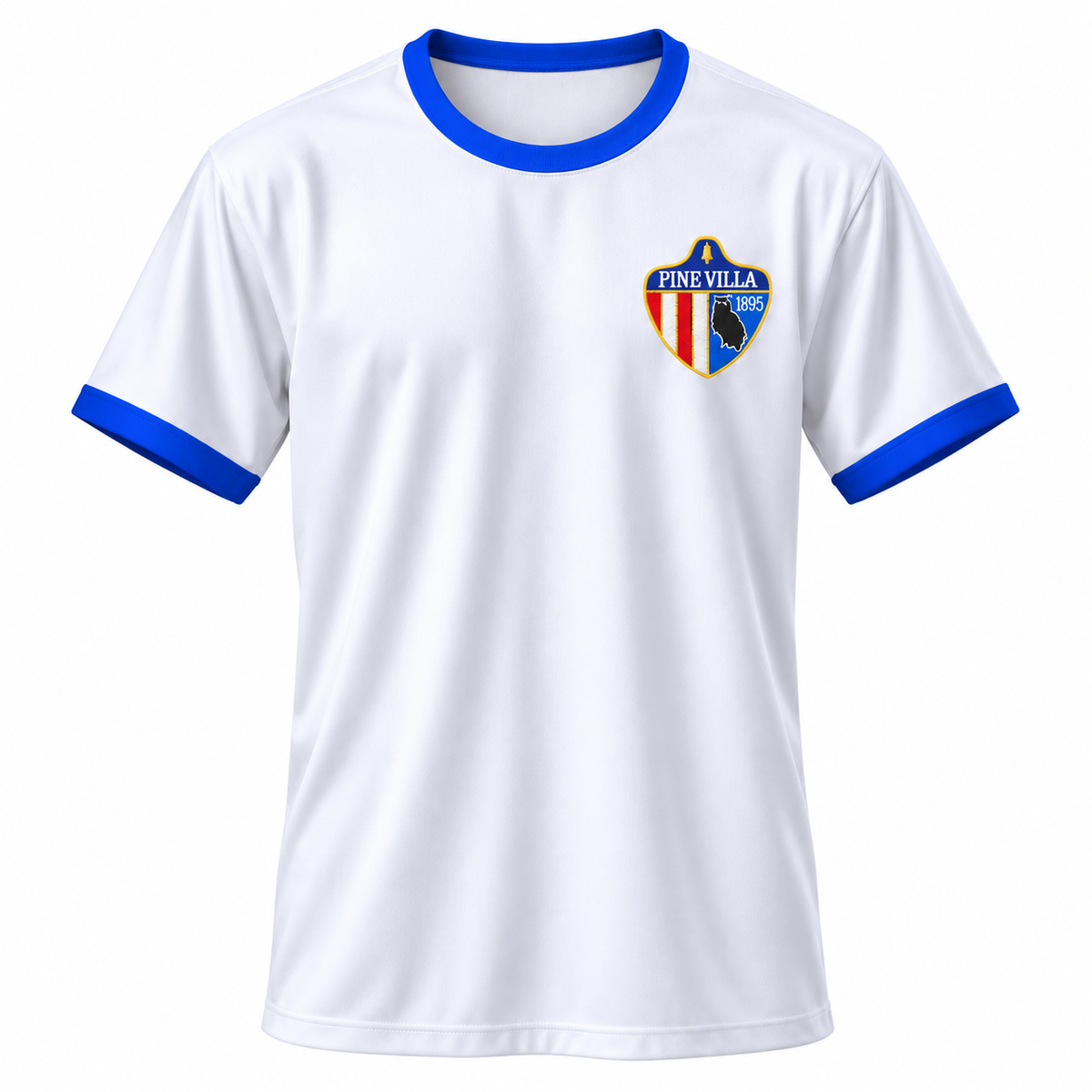 Vintage Oldham Athletic Shirt