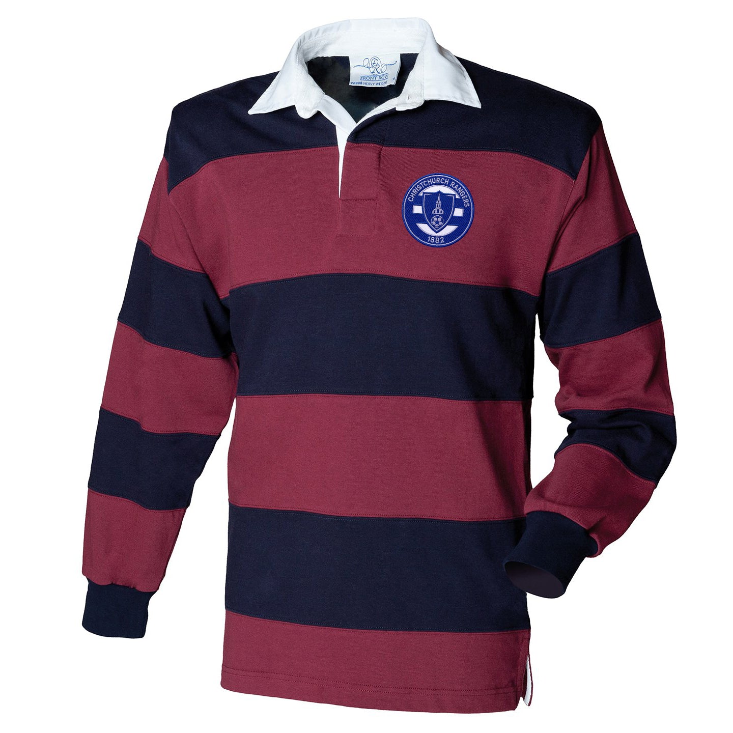 VIntage QPR Shirt