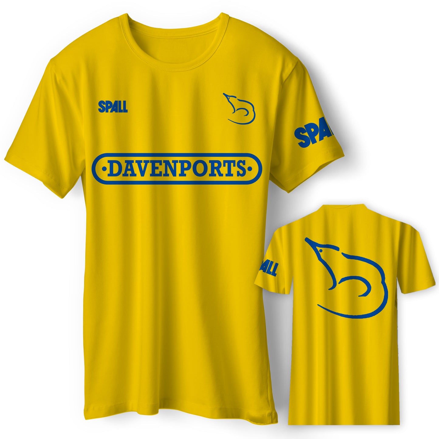 Vintage Shrewsbury Town Shirt