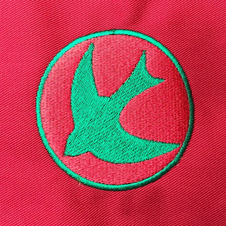 Vintage Walsall Shirt
