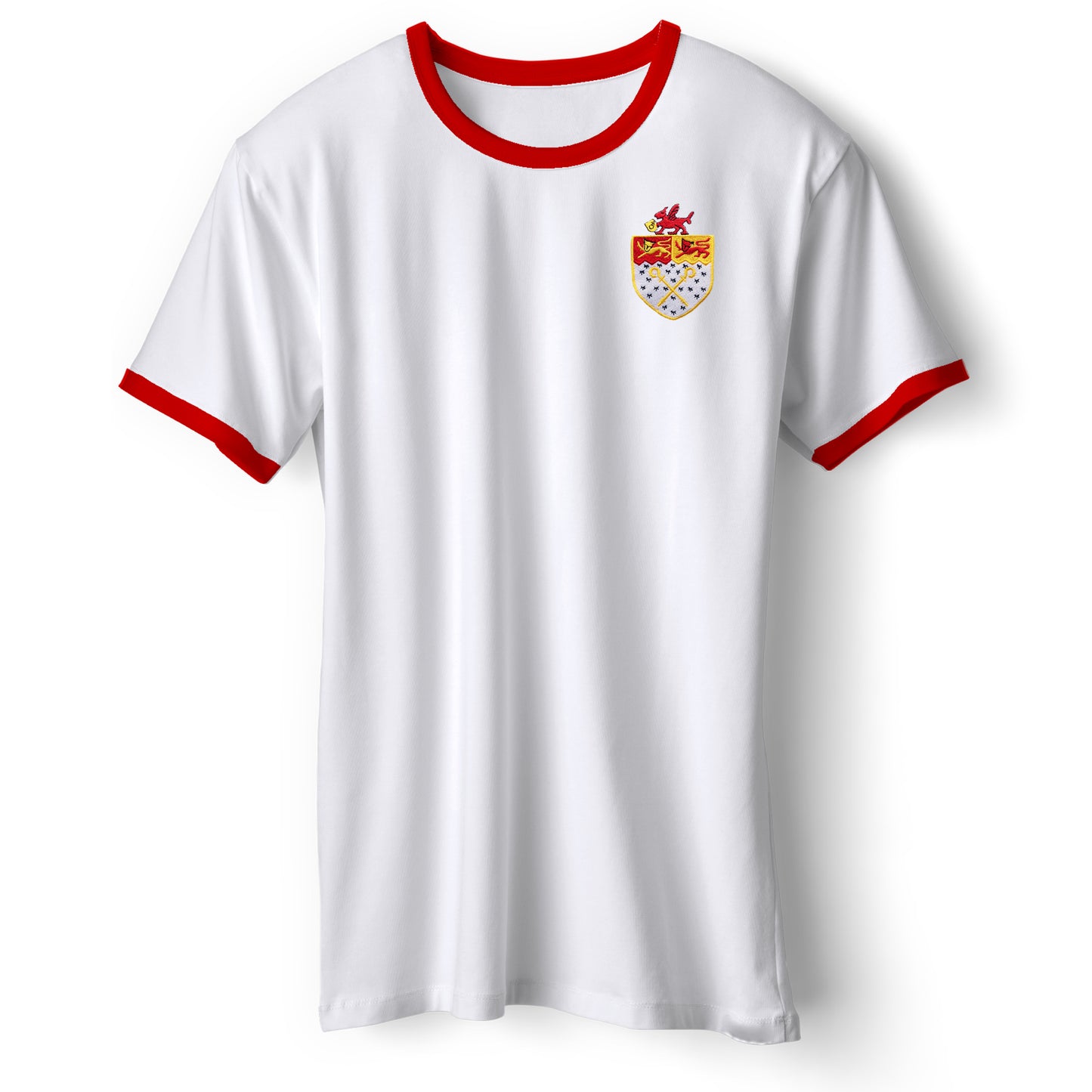Vintage Wrexham Shirt