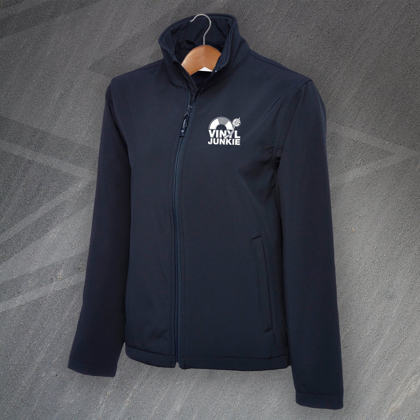 Vinyl Records Jacket