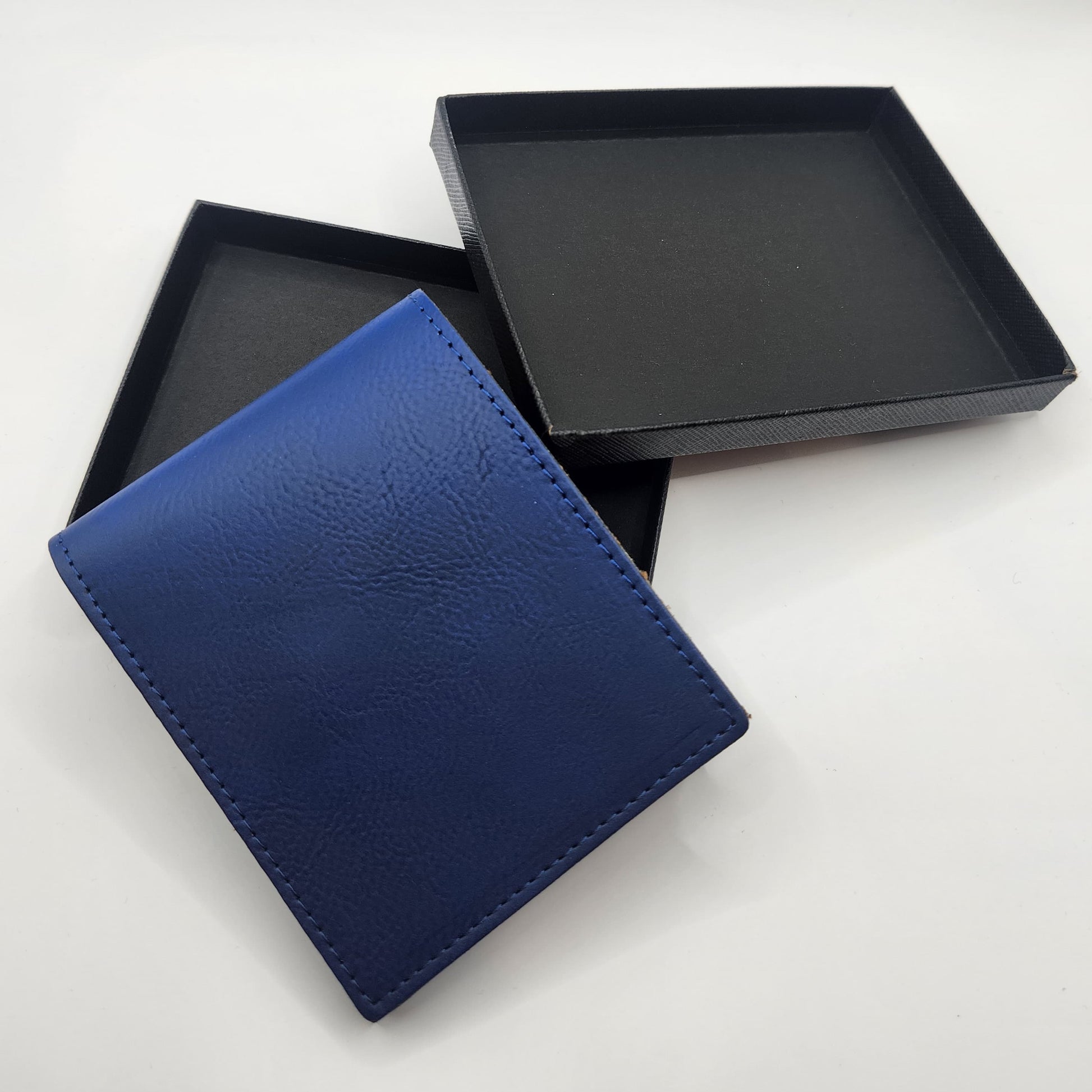 Triumph Motor Company Wallet