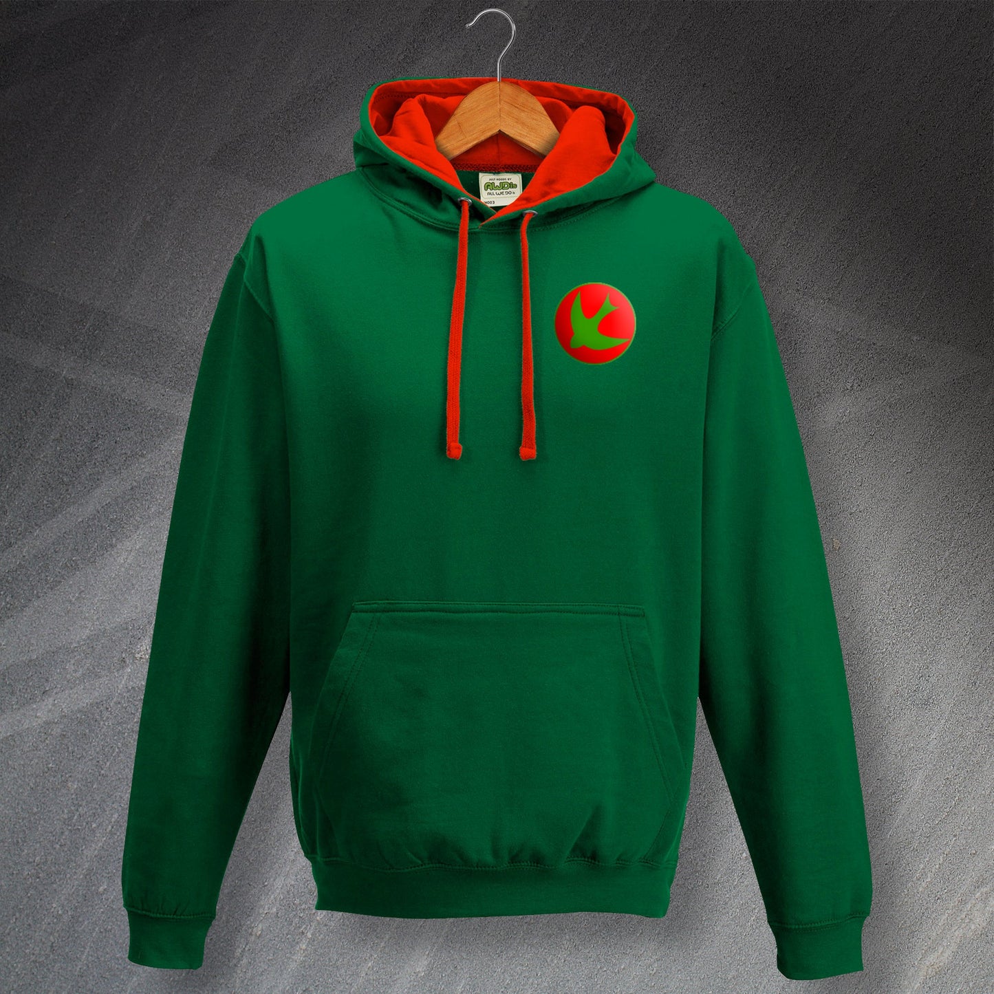 Walsall Football Hoodie