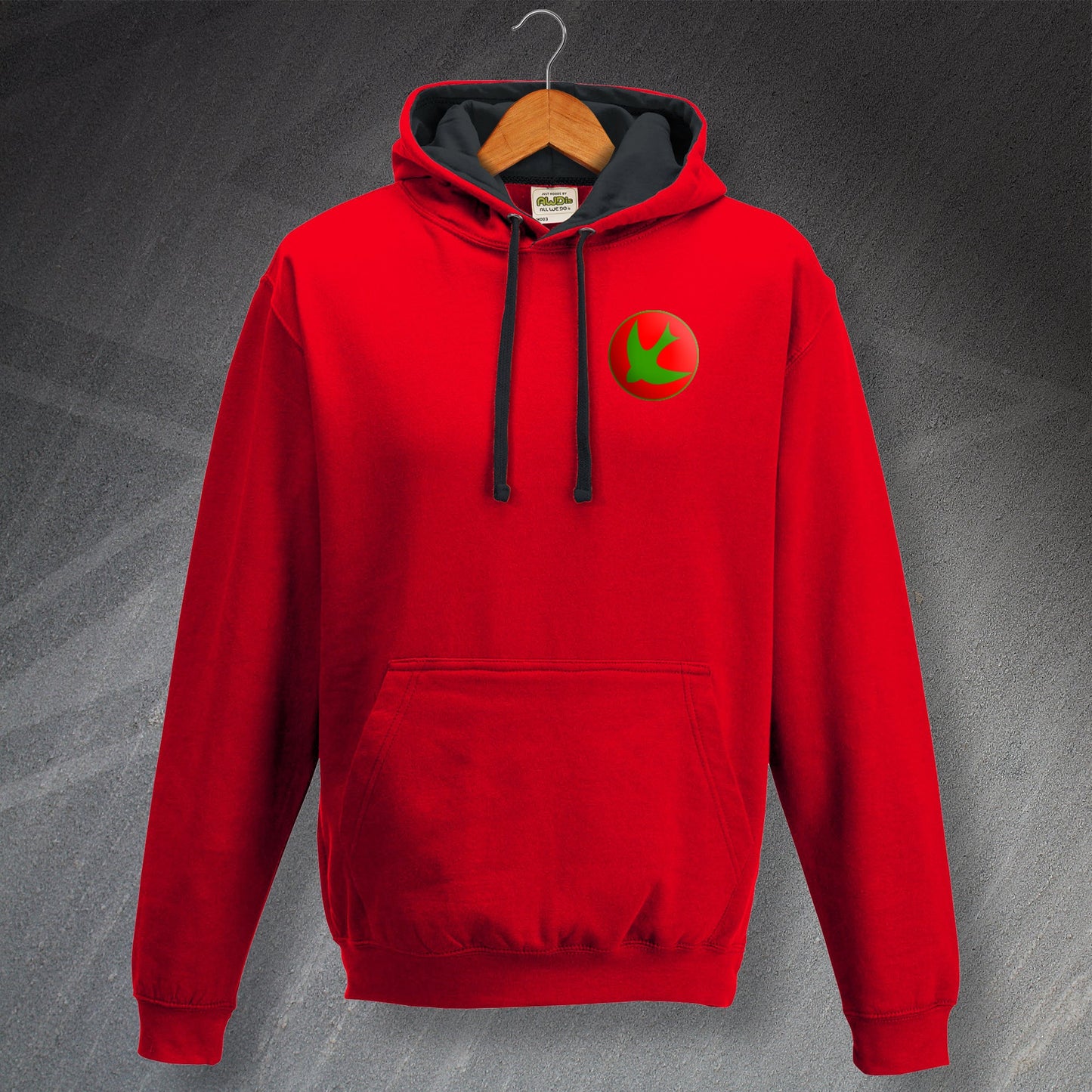 Walsall Football Hoodie