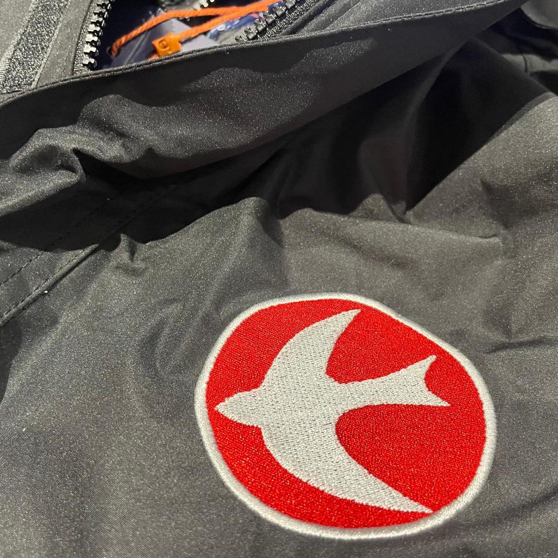 Walsall Football Coat