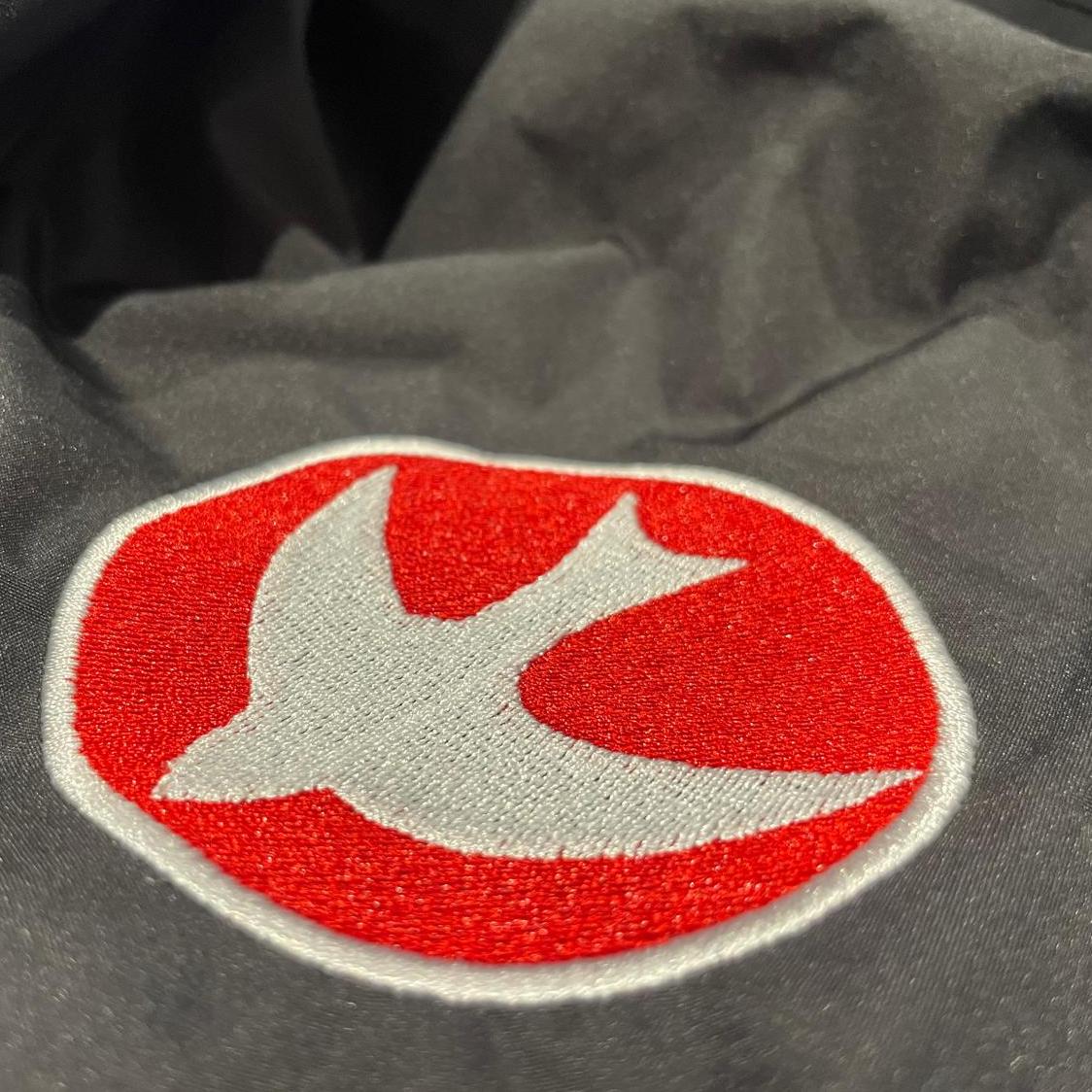 Walsall Football Coat