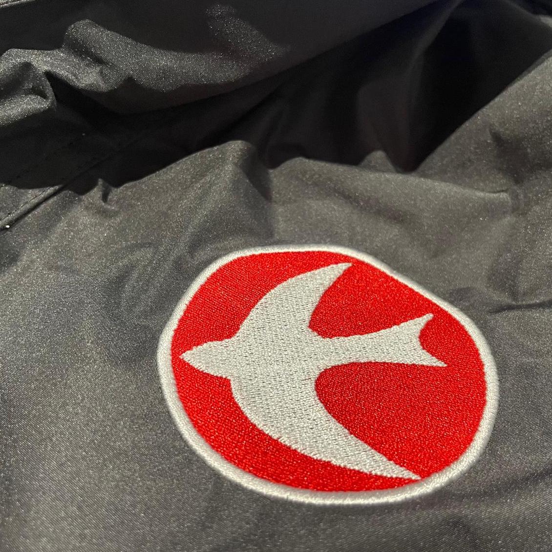 Walsall Football Coat