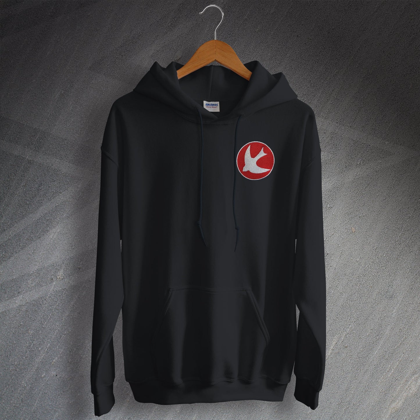 Walsall Hoodie