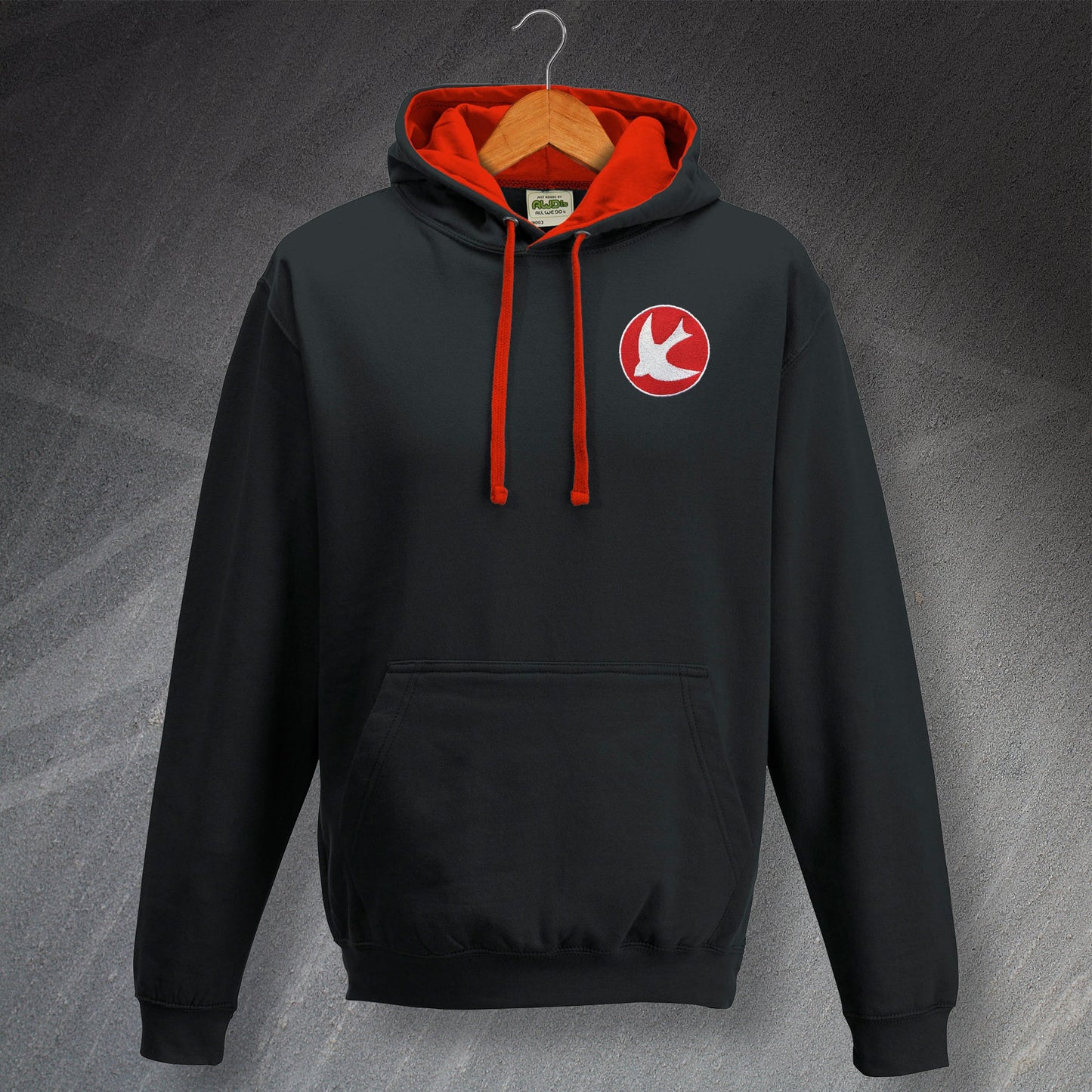 Walsall 1982 Hoodie