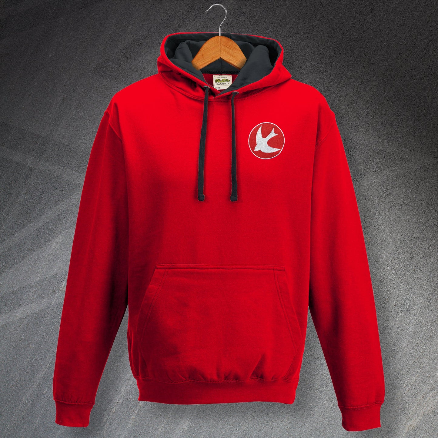 Walsall 1982 Hoodie
