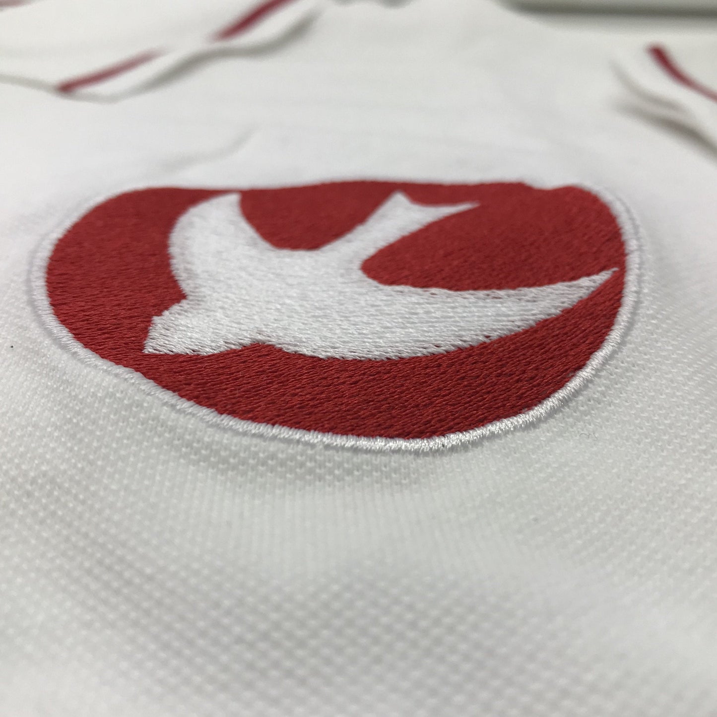 Walsall Football Polo Shirt