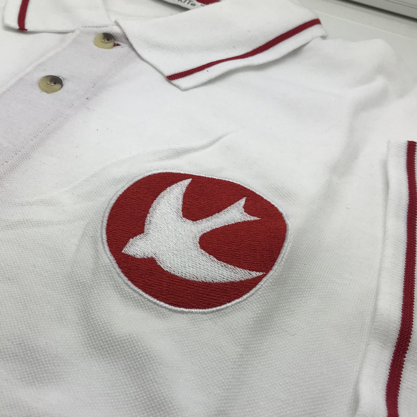 Walsall Football Polo Shirt