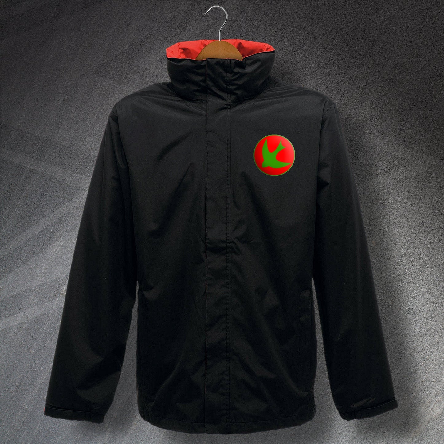 Walsall Waterproof Jacket