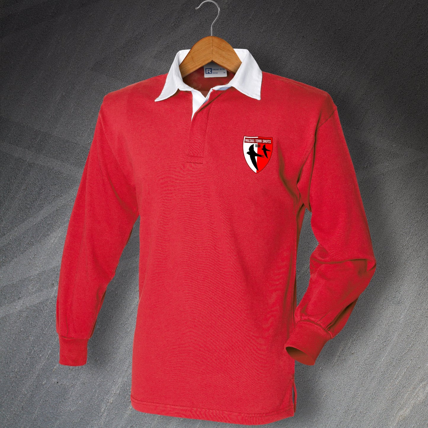 Walsall Football Shirt