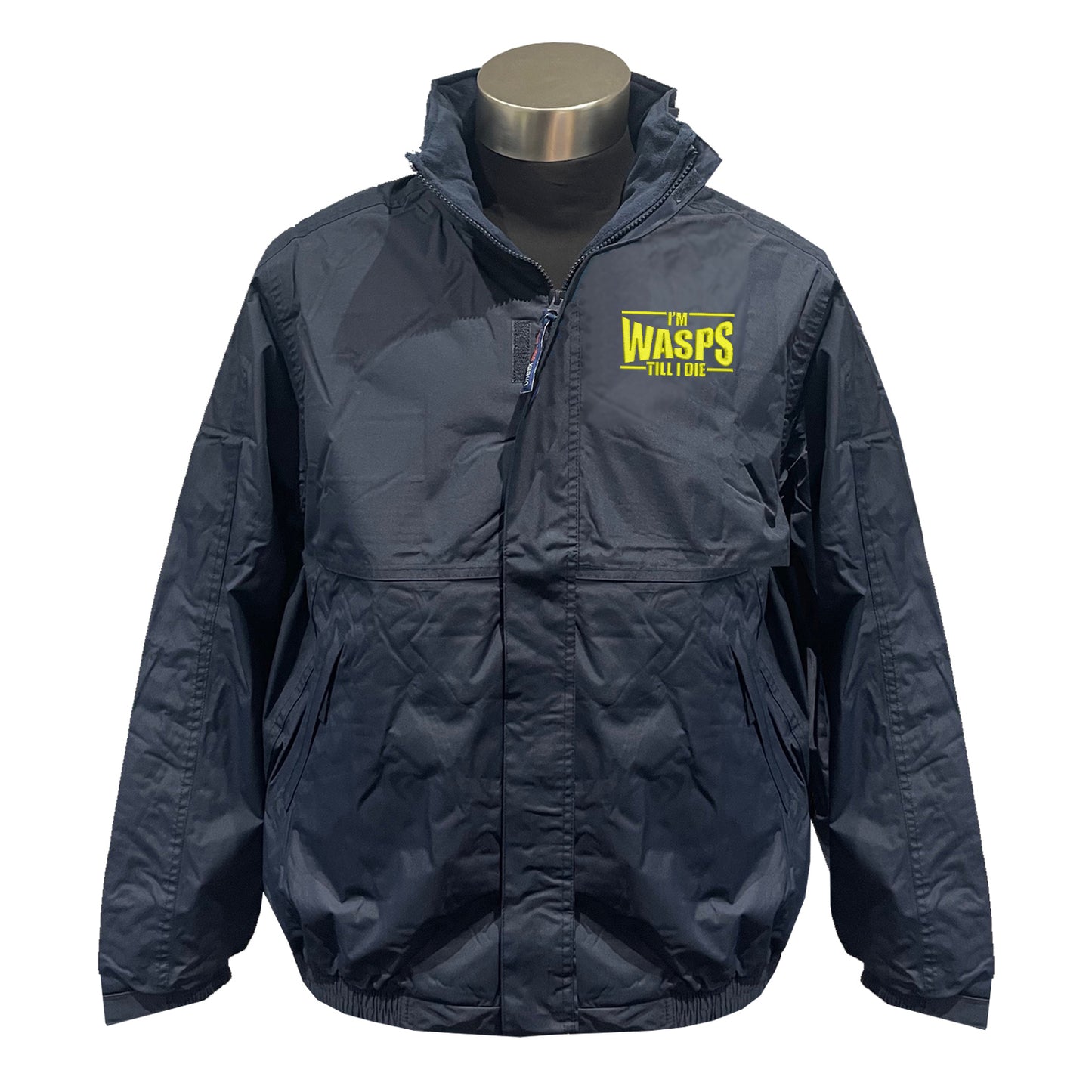 Wasps Rugby Union Jacket UK