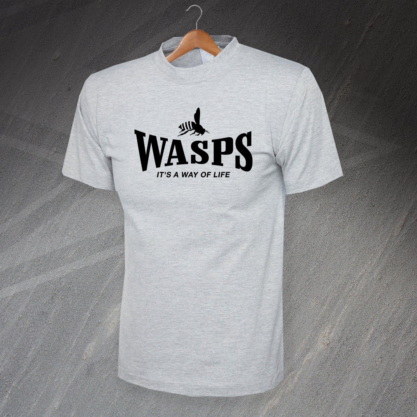 Wasps It's a Way of Life T-Shirt