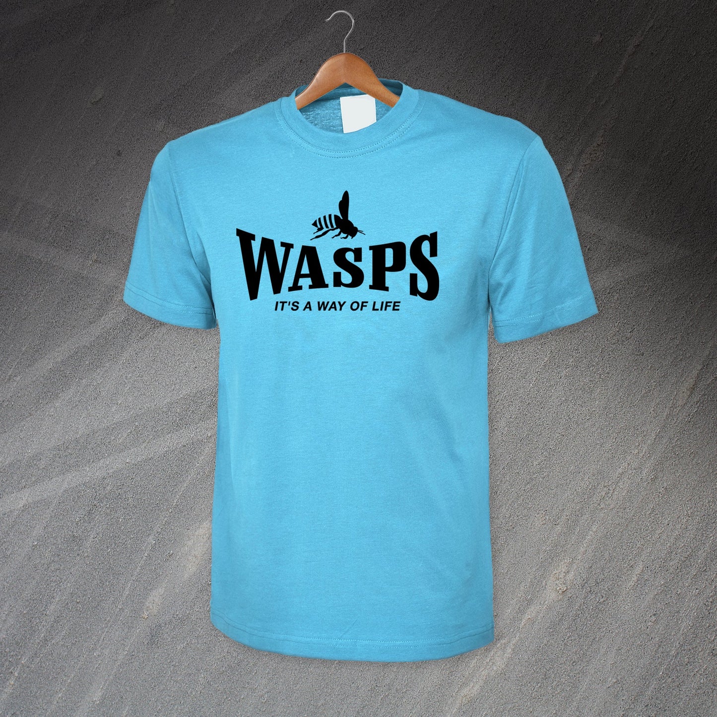 Wasps It's a Way of Life T-Shirt