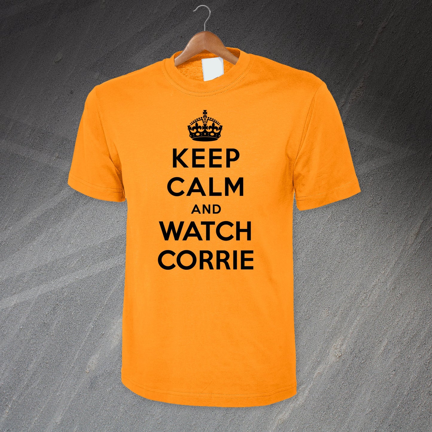 Watch Coronation Street T-Shirt