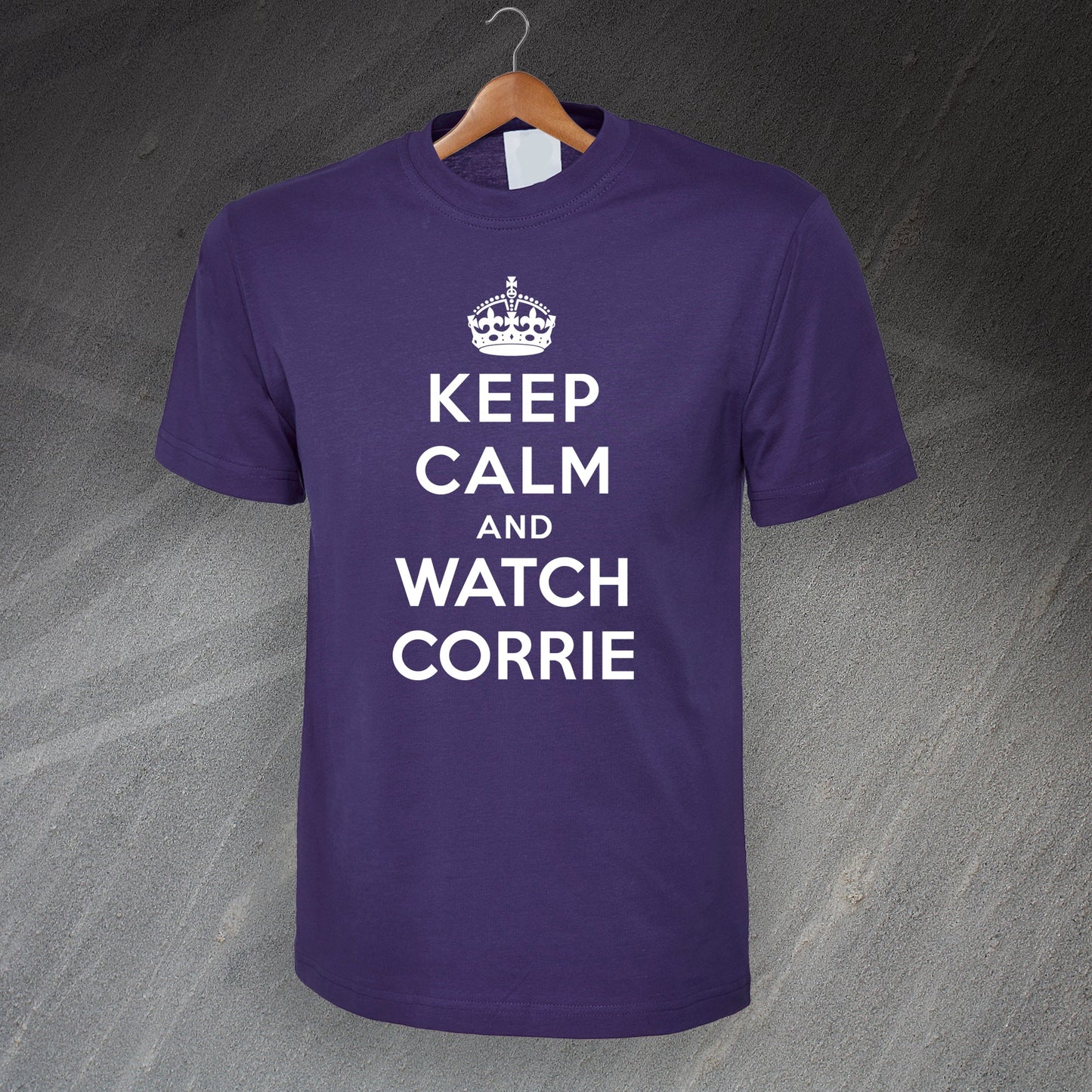 Watch Coronation Street T-Shirt
