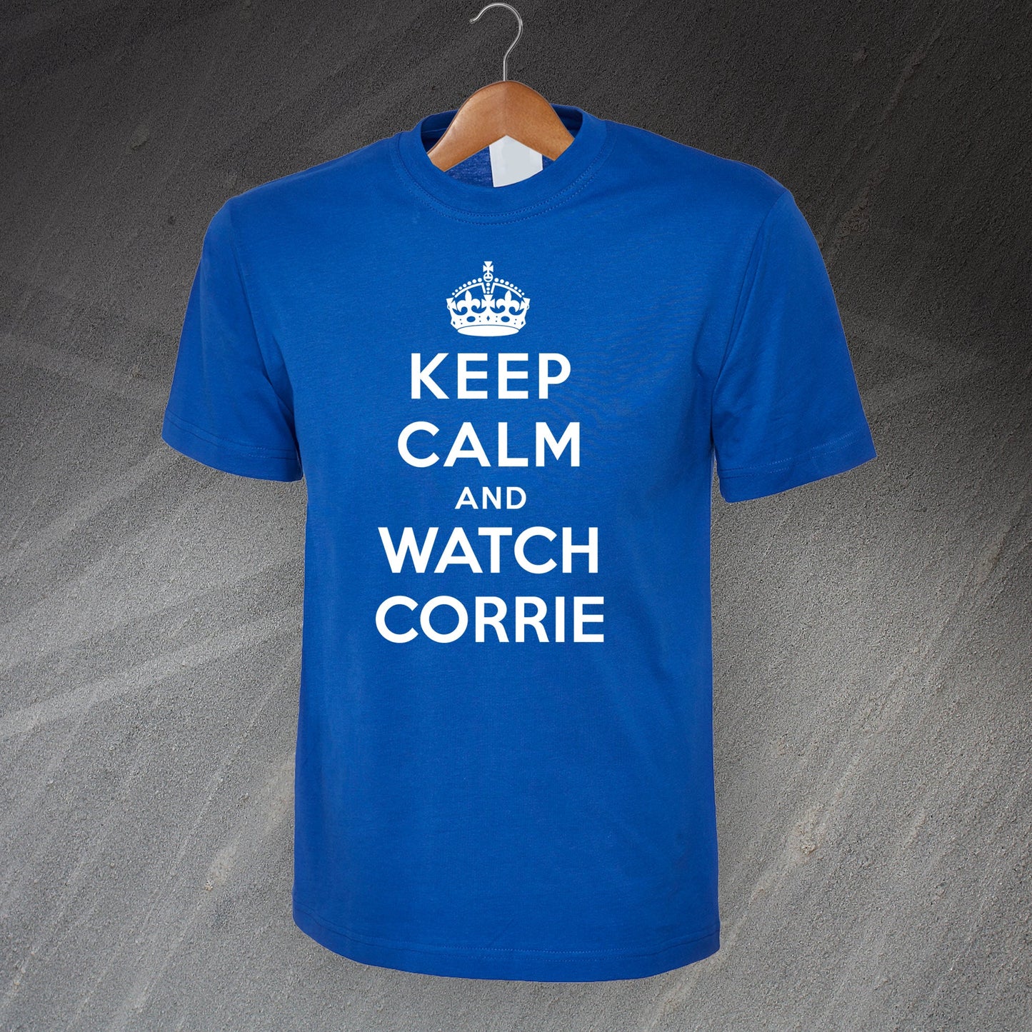 Watch Coronation Street T-Shirt