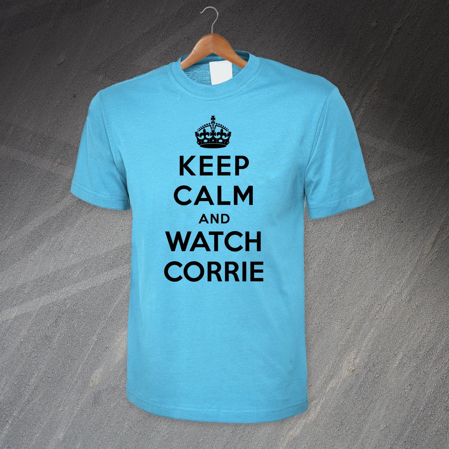 Watch Coronation Street T-Shirt
