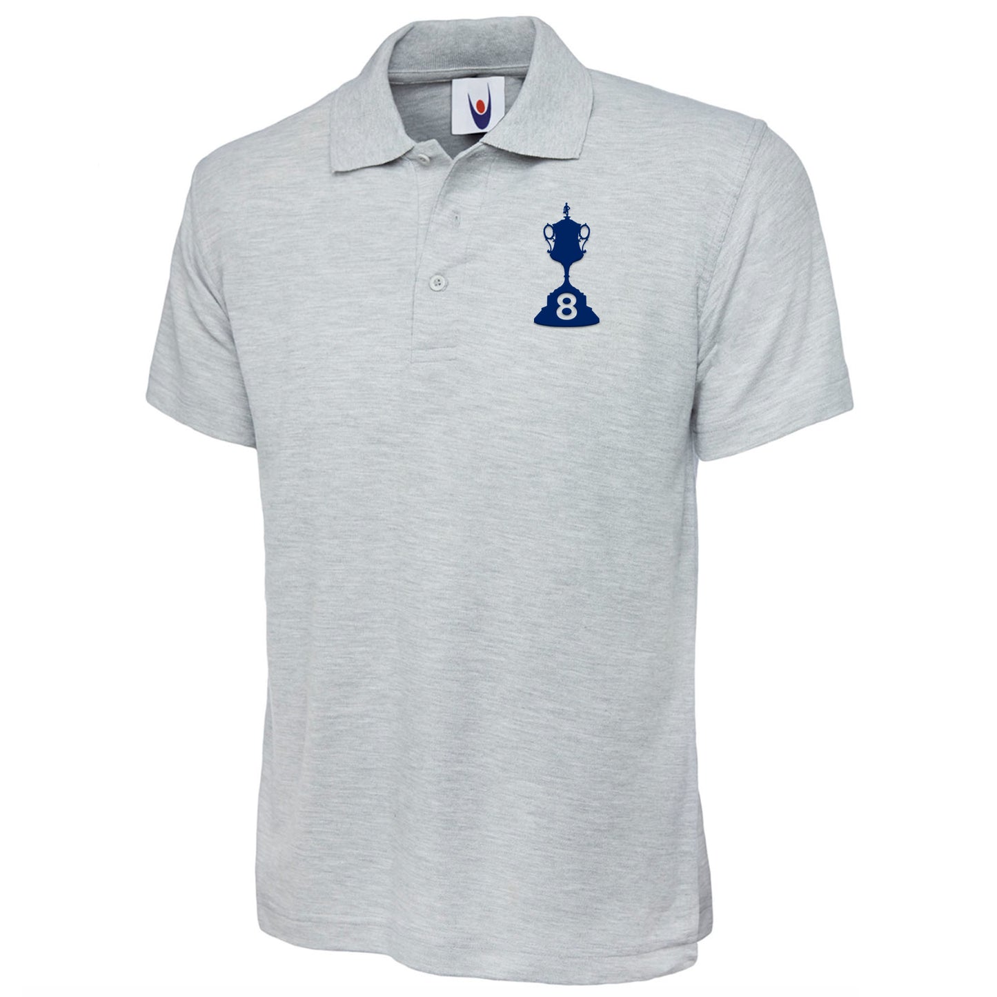 WBA Polo Shirt