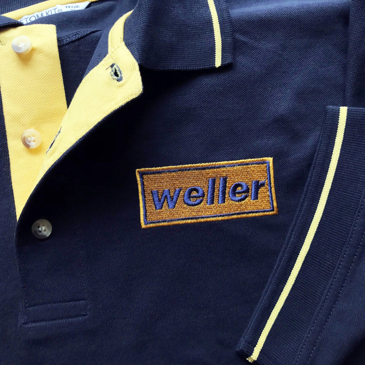 Paul Weller Shirt