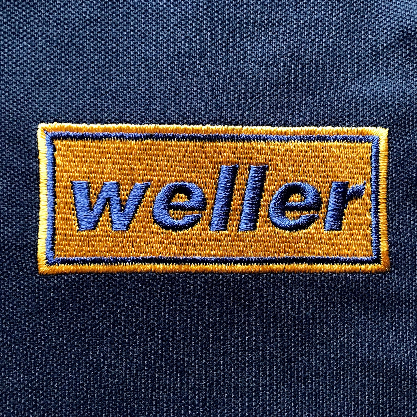 Paul Weller Shirt