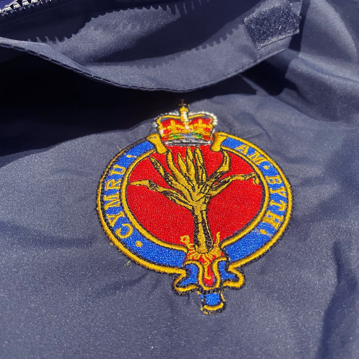 Welsh Guards Jacket