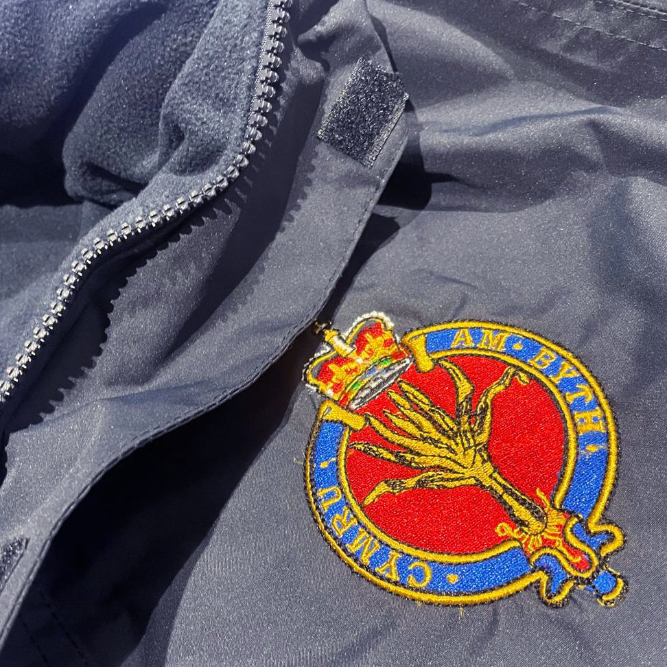 Welsh Guards Jacket