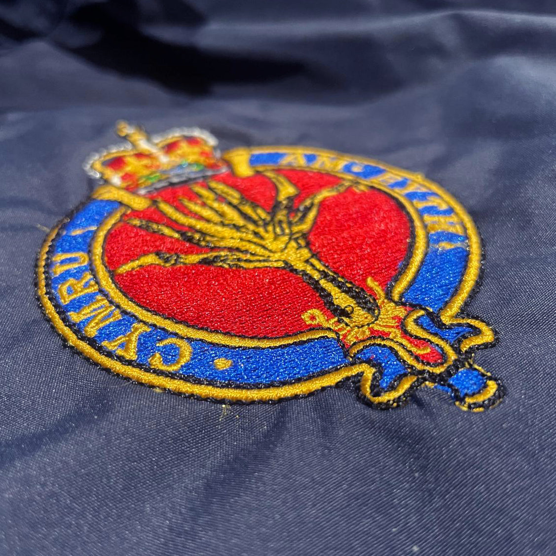 Welsh Guards Jacket