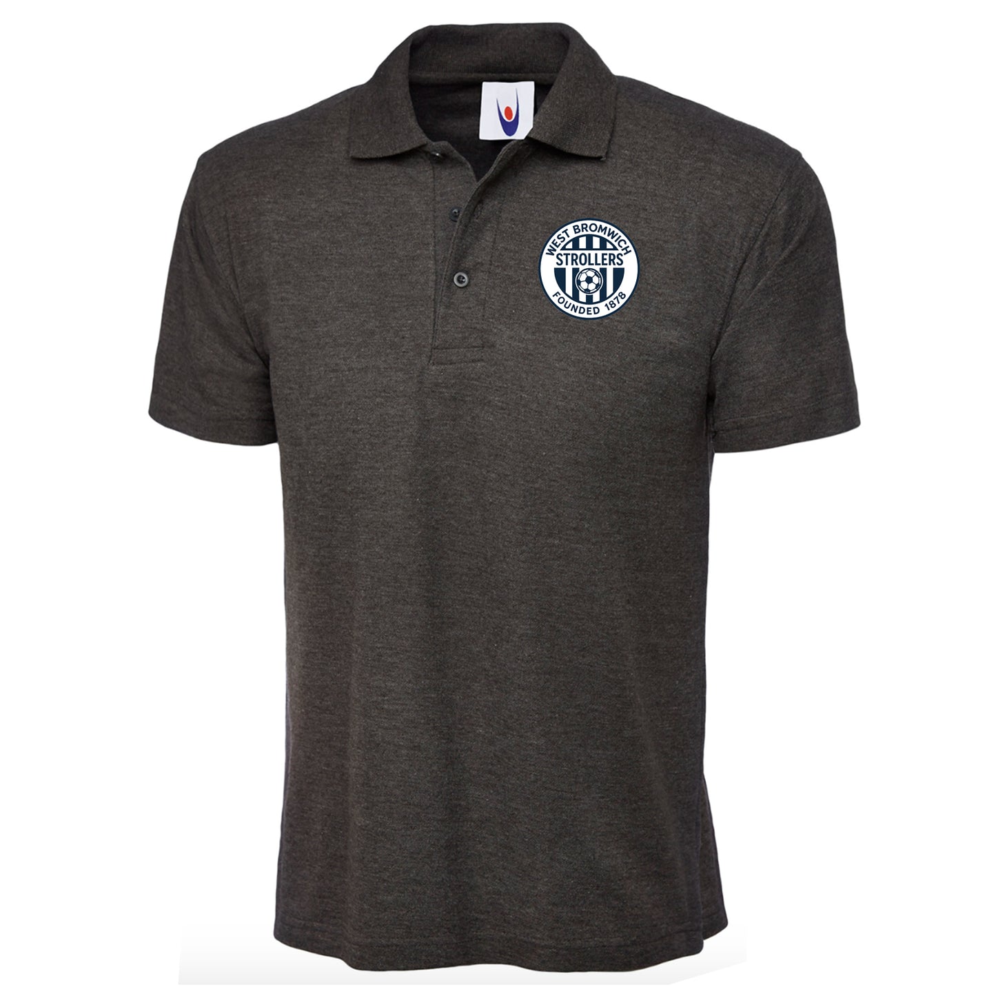 West Bromwich Strollers Polo Shirt