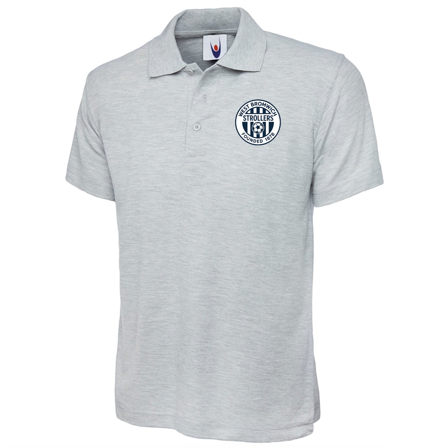 West Bromwich Strollers Polo Shirt