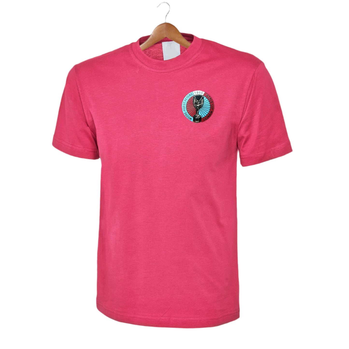 West Ham World Cup Winners 1966 Shirt