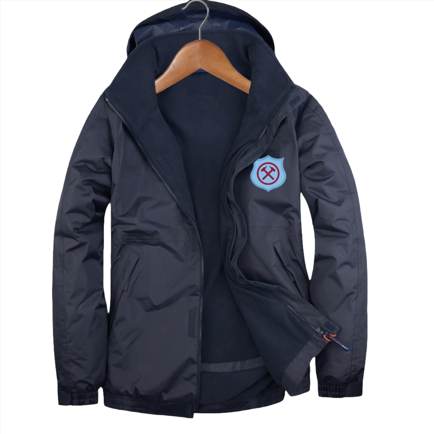 West Ham Jacket