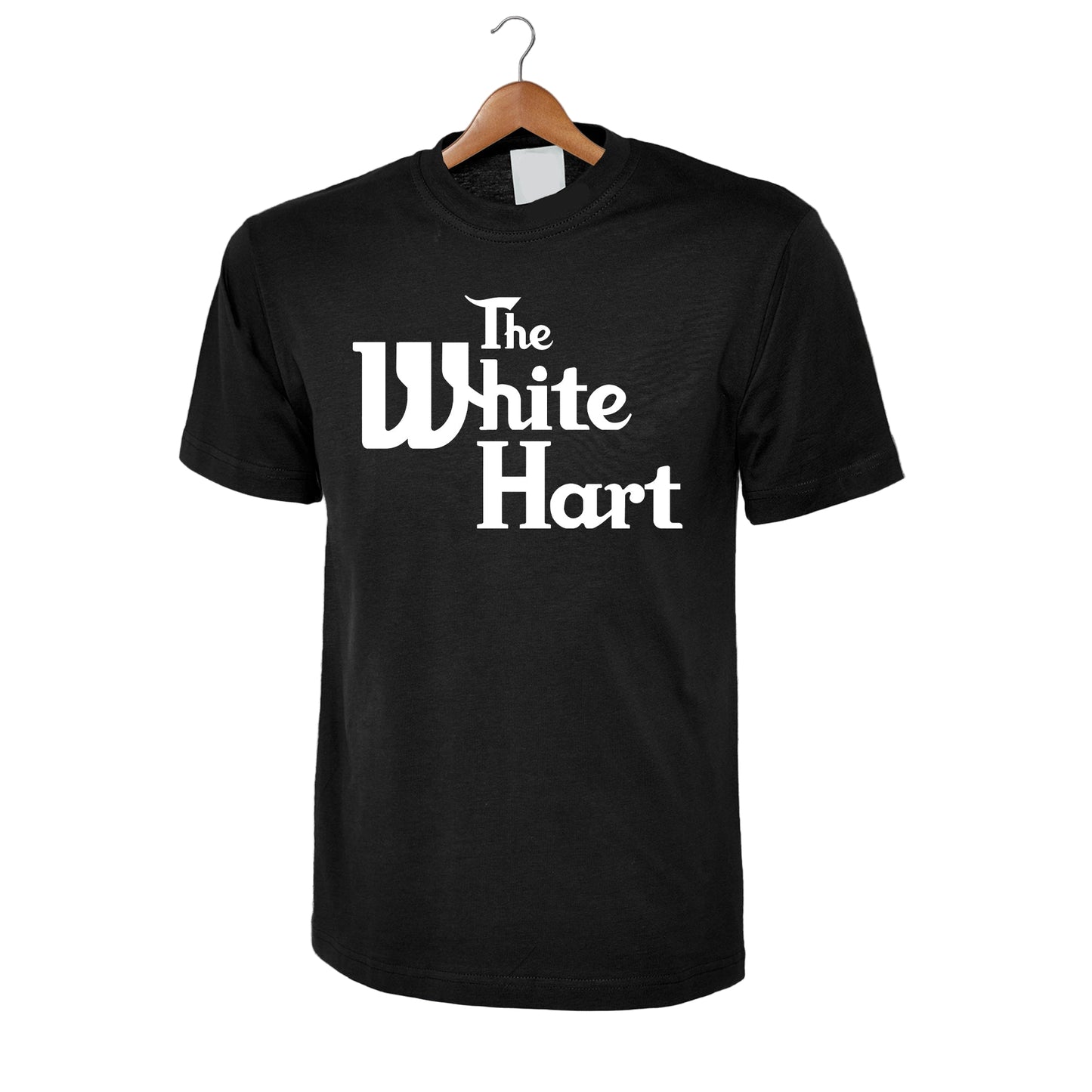 White Hart T-Shirt