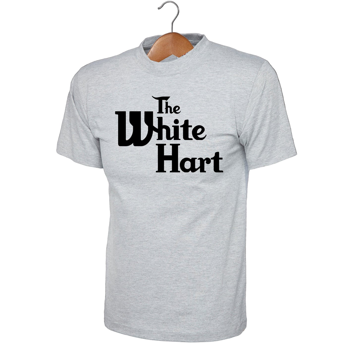 White Hart T-Shirt